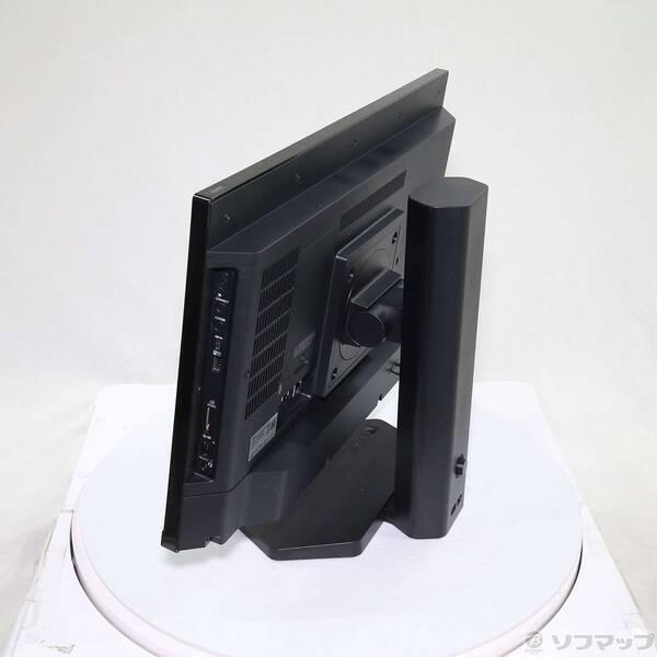 〔中古〕NEC(エヌイーシー) 〔展示品〕 LAVIE A23 PC-A2375JAB ファインブラック〔344-ud〕 |  | 01