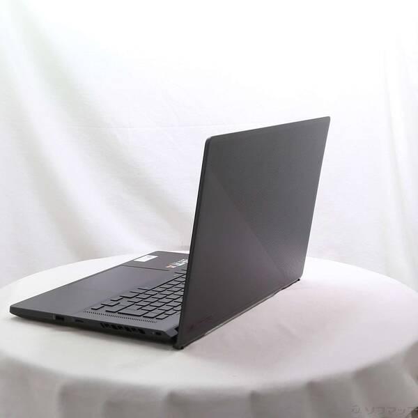 〔中古〕ASUS(エイスース) 〔展示品〕 ROG Zephyrus G15 GA503RM-R76R3060BKS エクリプスグレー〔276-ud〕 |  | 01