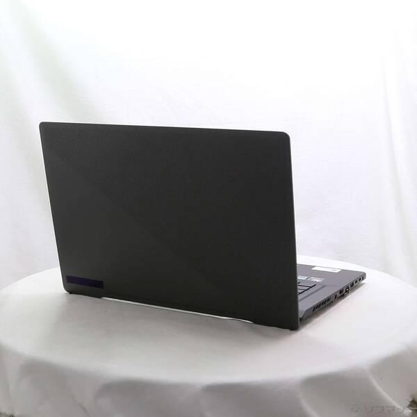 〔中古〕ASUS(エイスース) 〔展示品〕 ROG Zephyrus G15 GA503RM-R76R3060BKS エクリプスグレー〔276-ud〕 |  | 02