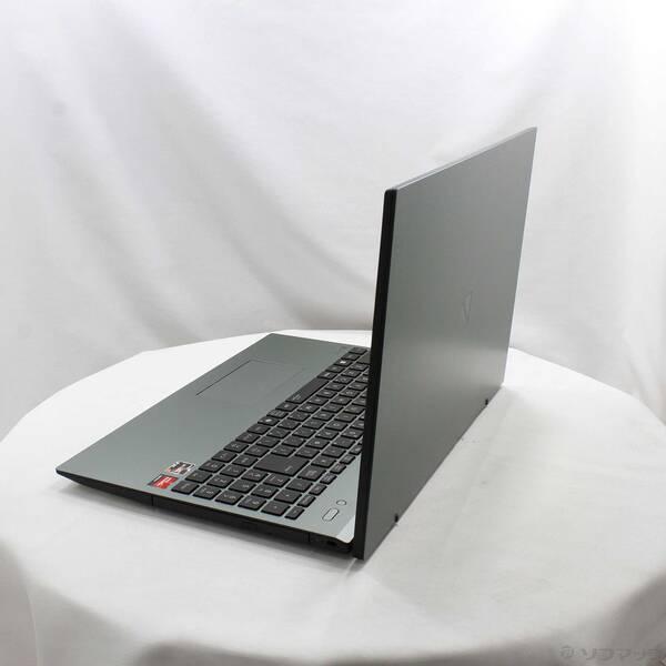 〔中古〕NEC(エヌイーシー) 〔展示品〕 LAVIE N16 PC-N1675KAE オリーブグリーン〔349-ud〕 |  | 01