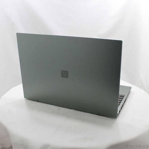 〔中古〕NEC(エヌイーシー) 〔展示品〕 LAVIE N16 PC-N1675KAE オリーブグリーン〔349-ud〕 |  | 02