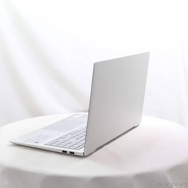 〔中古〕ASUS(エイスース) 〔展示品〕 Vivobook S 15 S5507QA Copilot+ PC S5507QA-PU165W クールシルバー〔198-ud〕 |  | 01