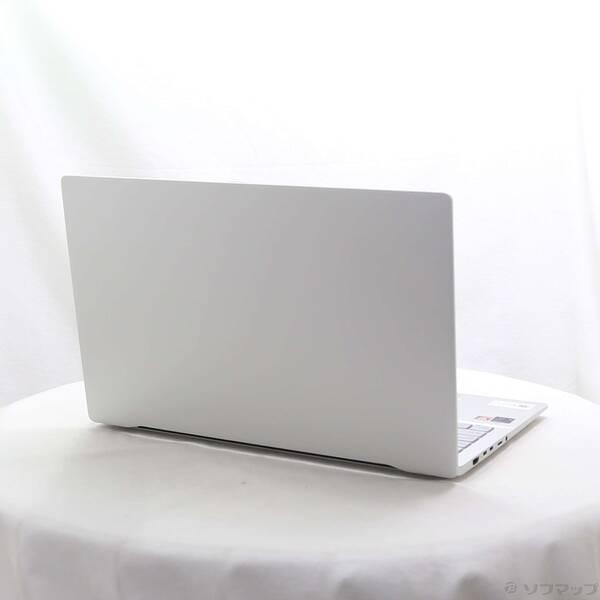 〔中古〕ASUS(エイスース) 〔展示品〕 Vivobook S 15 S5507QA Copilot+ PC S5507QA-PU165W クールシルバー〔198-ud〕 |  | 02