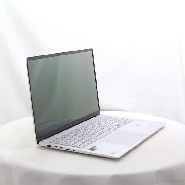 〔中古〕ASUS(エイスース) 〔展示品〕 Vivobook S 15 S5507QA Copilot+ PC S5507QA-PU165W クールシルバー〔198-ud〕 |  | 03