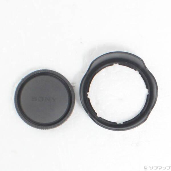 〔中古〕SONY(ソニー) E 15mm F1.4 G SEL15F14G〔344-ud〕 |  | 04