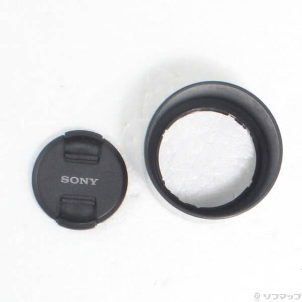 〔中古〕SONY(ソニー) E 50mm F1.8 OSS ブラック (SEL50F18B) (Eレンズ)〔297-ud〕 |  | 04