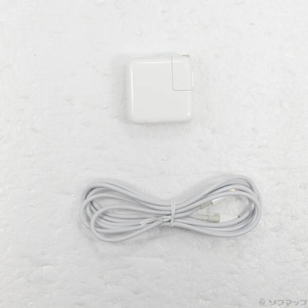 〔中古〕Apple(アップル) MacBook Air 13.3-inch Early-2020 MVH42J／A Core_i5 1.1GHz 8GB SSD512GB シルバー 〔10.15 Catalina〕〔258-ud〕 |  | 04