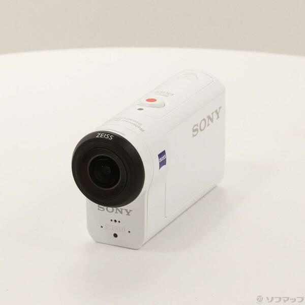 〔中古〕SONY(ソニー) HDR-AS300 アクションカム〔258-ud〕 | 