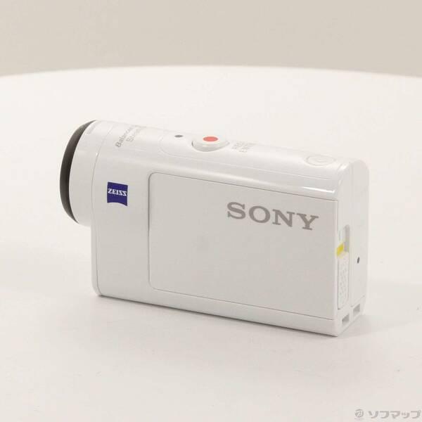 〔中古〕SONY(ソニー) HDR-AS300 アクションカム〔258-ud〕 |  | 01