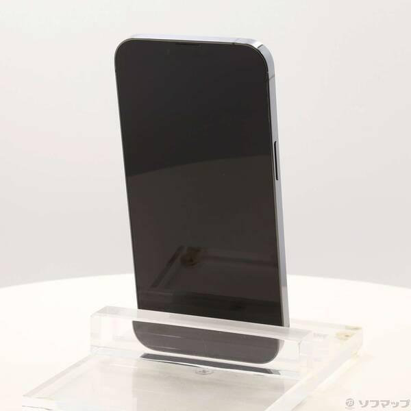 〔中古〕Apple(アップル) iPhone13 Pro 1TB アルパイングリーン MNE13J／A SIMフリー〔349-ud〕 |  | 02