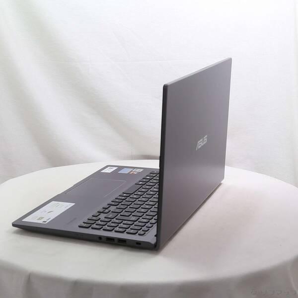 〔中古〕ASUS(エイスース) ASUS X515JA X515JA-BQ1827W スレートグレー〔352-ud〕 |  | 01
