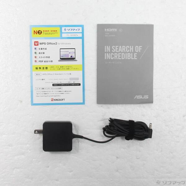 〔中古〕ASUS(エイスース) ASUS X515JA X515JA-BQ1827W スレートグレー〔352-ud〕 |  | 04