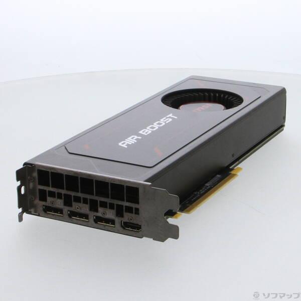 〔中古〕MSI(エムエスアイ) Radeon RX Vega 64 Air Boost 8G OC〔262-ud〕 | 