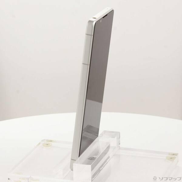 〔中古〕SONY(ソニー) Xperia 5 IV 128GB エクリュホワイト SOG09 au SIMフリー 〔ネットワーク利用制限▲〕〔258-ud〕 |  | 01