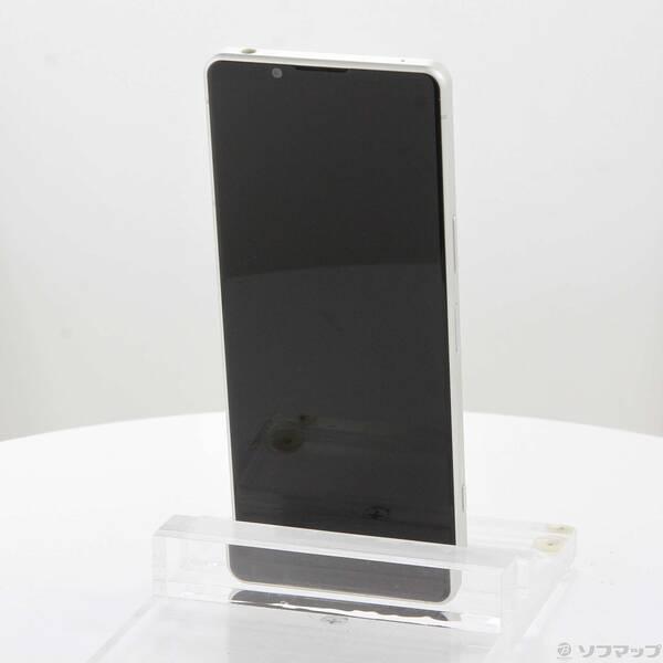 〔中古〕SONY(ソニー) Xperia 5 IV 128GB エクリュホワイト SOG09 au SIMフリー 〔ネットワーク利用制限▲〕〔258-ud〕 |  | 02