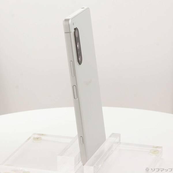 〔中古〕SONY(ソニー) Xperia 5 IV 128GB エクリュホワイト SOG09 au SIMフリー 〔ネットワーク利用制限▲〕〔258-ud〕 |  | 03