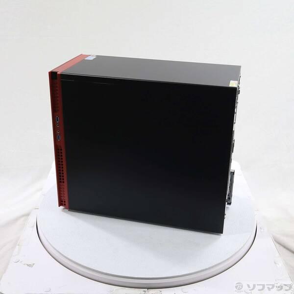 〔中古〕iiyama Level Infinity ILeDXs-M0B4-AR73X-DXSVI〔348-ud〕 |  | 01