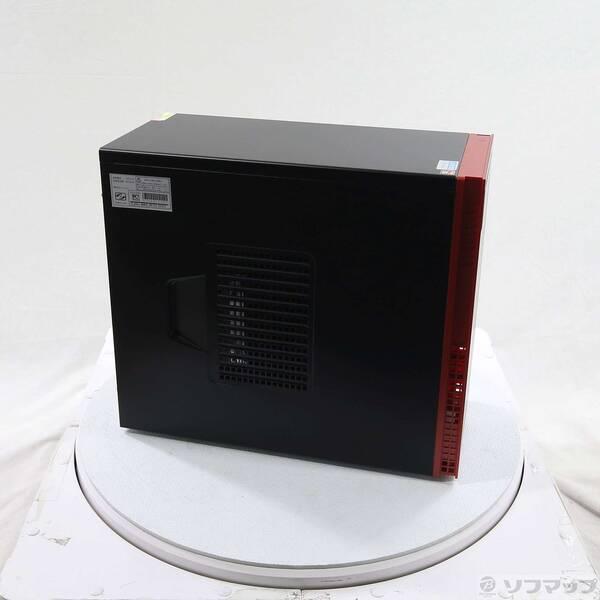 〔中古〕iiyama Level Infinity ILeDXs-M0B4-AR73X-DXSVI〔348-ud〕 |  | 03