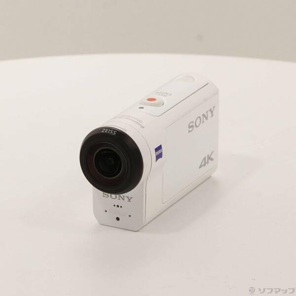 〔中古〕SONY(ソニー) FDR-X3000〔198-ud〕 | 