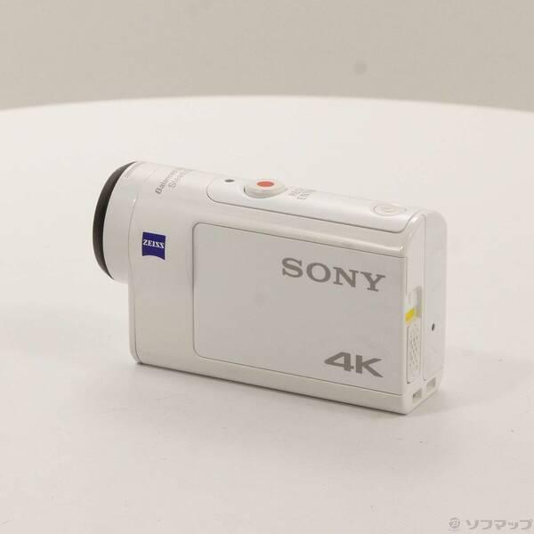 〔中古〕SONY(ソニー) FDR-X3000〔198-ud〕 |  | 01