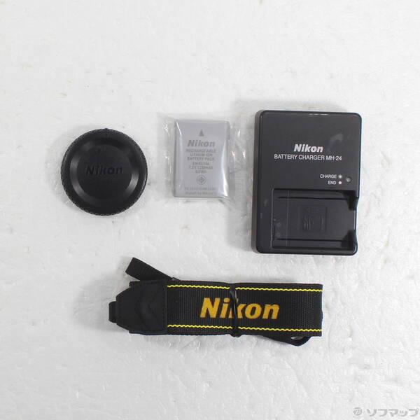 〔中古〕Nikon(ニコン) NIKON D5600 ボディ〔348-ud〕 |  | 05