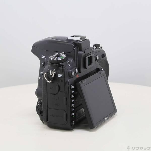 〔中古〕Nikon(ニコン) Nikon D750 ボディ〔276-ud〕 |  | 01