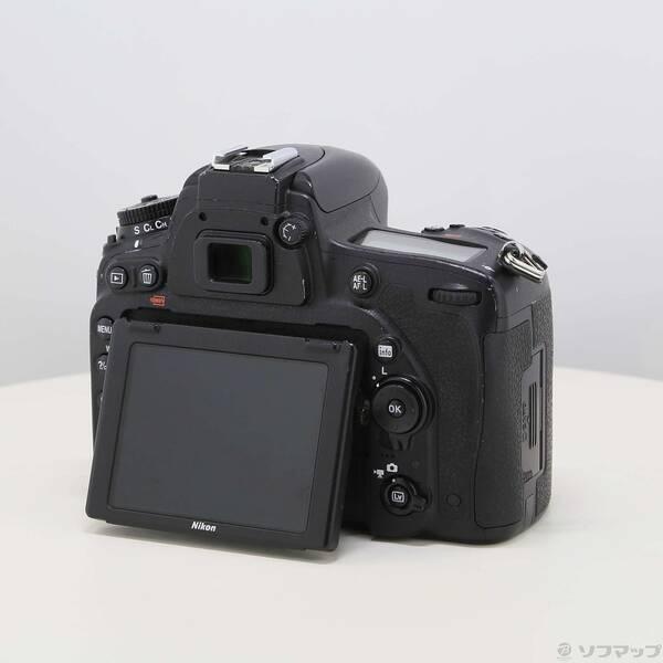 〔中古〕Nikon(ニコン) Nikon D750 ボディ〔276-ud〕 |  | 02