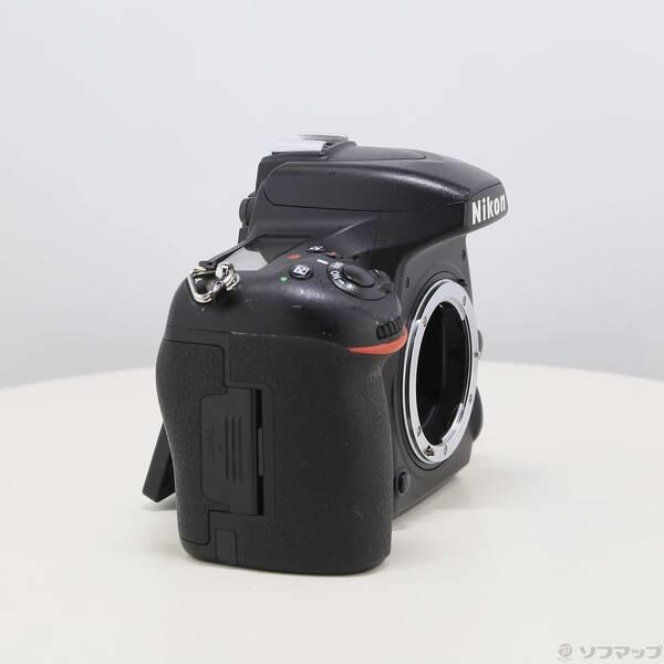 〔中古〕Nikon(ニコン) Nikon D750 ボディ〔276-ud〕 |  | 03