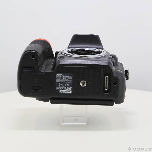 〔中古〕Nikon(ニコン) Nikon D750 ボディ〔276-ud〕 |  | 04