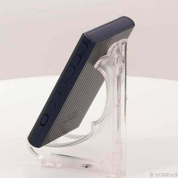 〔中古〕SONY(ソニー) WALKMAN A300シリーズ メモリ32GB+microSD ブルー NW-A306(L)〔198-ud〕 |  | 01