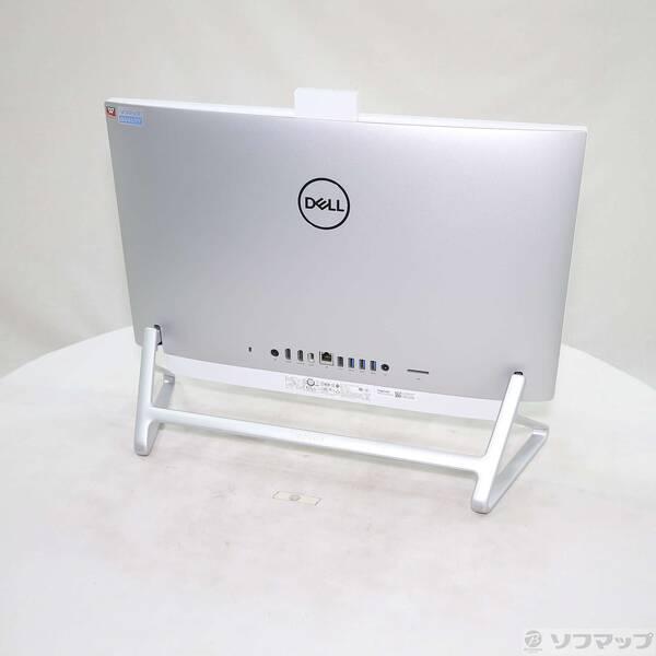 〔中古〕DELL(デル) Inspiron 5400 AIO〔305-ud〕 |  | 02