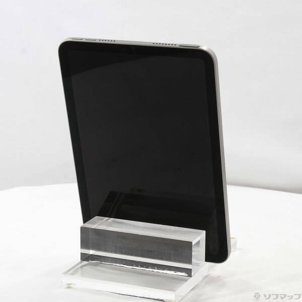 〔中古〕Apple(アップル) iPad mini(A17 Pro) 128GB スペースグレイ MXN63J／A Wi-Fi〔377-ud〕 |  | 02
