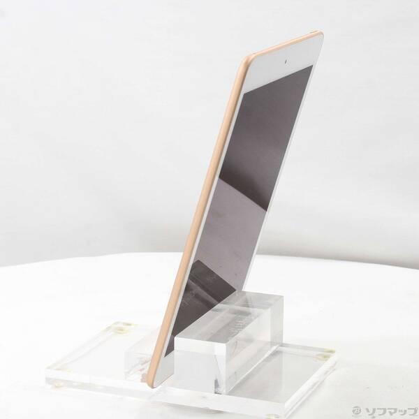 〔中古〕Apple(アップル) iPad mini 第5世代 64GB ゴールド MUX72J／A docomoロック解除SIMフリー〔258-ud〕 |  | 01