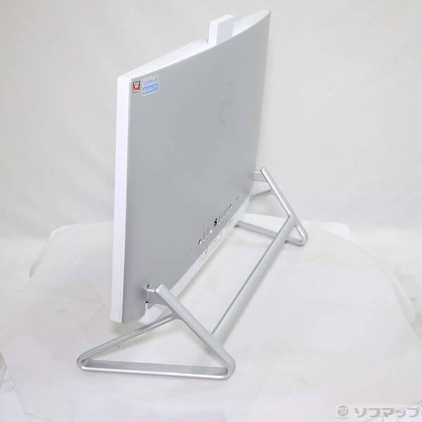 〔中古〕DELL(デル) Inspiron 5400 AIO〔269-ud〕 |  | 01