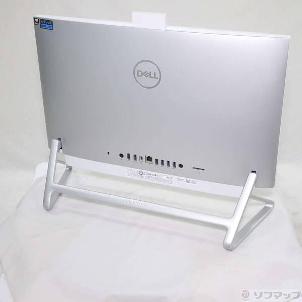 〔中古〕DELL(デル) Inspiron 5400 AIO〔269-ud〕 |  | 02