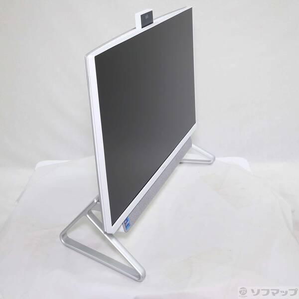 〔中古〕DELL(デル) Inspiron 5400 AIO〔269-ud〕 |  | 03