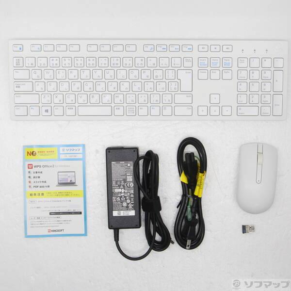 〔中古〕DELL(デル) Inspiron 5400 AIO〔269-ud〕 |  | 04