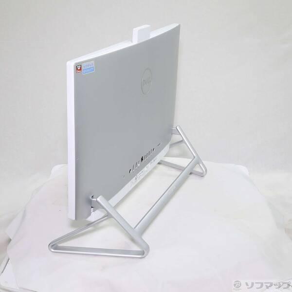 〔中古〕DELL(デル) Inspiron 5400 AIO〔305-ud〕 |  | 01