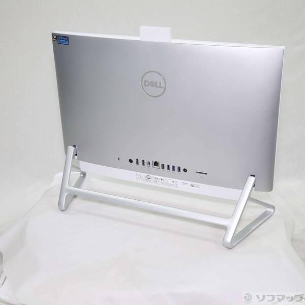 〔中古〕DELL(デル) Inspiron 5400 AIO〔305-ud〕 |  | 02