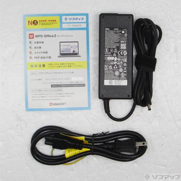 〔中古〕DELL(デル) Inspiron 5400 AIO〔305-ud〕 |  | 04
