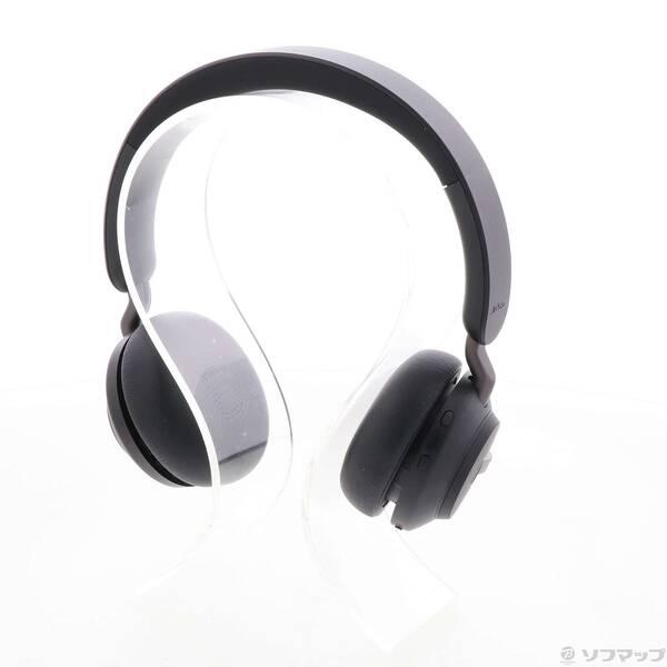 〔中古〕Jabra(ジャブラ) Evolve2 65 MS Stereo 26599-999-999 ブラック〔198-ud〕 |  | 02