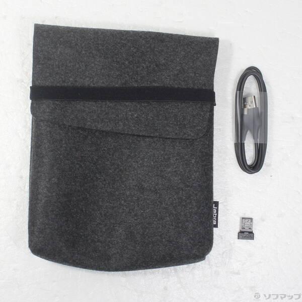 〔中古〕Jabra(ジャブラ) Evolve2 65 MS Stereo 26599-999-999 ブラック〔198-ud〕 |  | 04