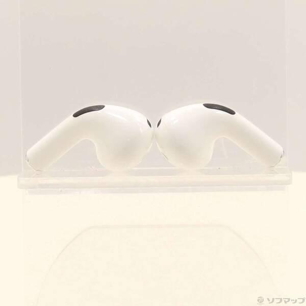〔中古〕Apple(アップル) USB-C充電ケース付き AirPods Pro 第2世代 MTJV3J／A〔377-ud〕 | 