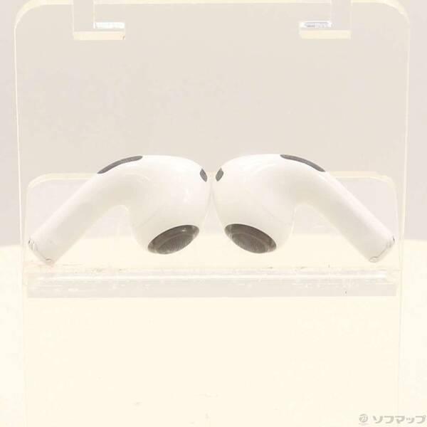 〔中古〕Apple(アップル) USB-C充電ケース付き AirPods Pro 第2世代 MTJV3J／A〔377-ud〕 |  | 02