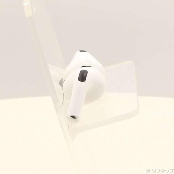 〔中古〕Apple(アップル) USB-C充電ケース付き AirPods Pro 第2世代 MTJV3J／A〔377-ud〕 |  | 03