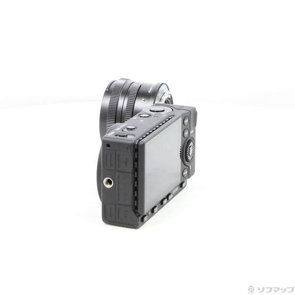 〔中古〕SIGMA(シグマ) SIGMA fp 45mm F2.8 DG DN Contemporary キット〔262-ud〕 |  | 01