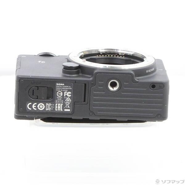 〔中古〕SIGMA(シグマ) SIGMA fp 45mm F2.8 DG DN Contemporary キット〔262-ud〕 |  | 04
