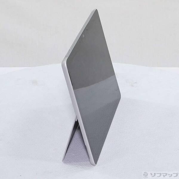 〔中古〕Microsoft(マイクロソフト) Surface Go4 〔Intel N200／8GB／UFS64GB〕 XH1-00017 プラチナ 〔Windows 10〕〔198-ud〕 |  | 03