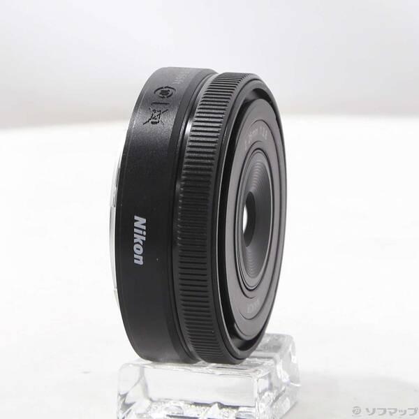 〔中古〕Nikon(ニコン) NIKKOR Z 26mm f／2.8〔305-ud〕 |  | 03