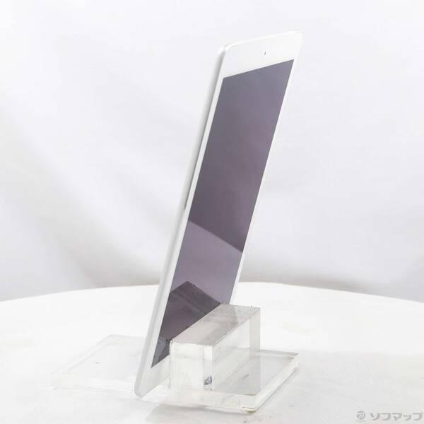 〔中古〕Apple(アップル) iPad Air 2 64GB シルバー MGHY2J／A docomo〔348-ud〕 |  | 01